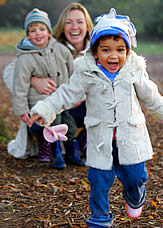Adoption Services