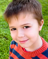 Children's Aid Society