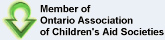 Member of Ontario Association of Children's Aid Societies