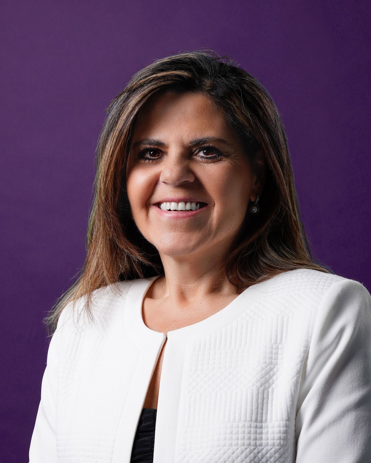 Rima Mounayer, Governance Lead