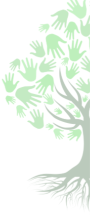 volunteer-service-tree