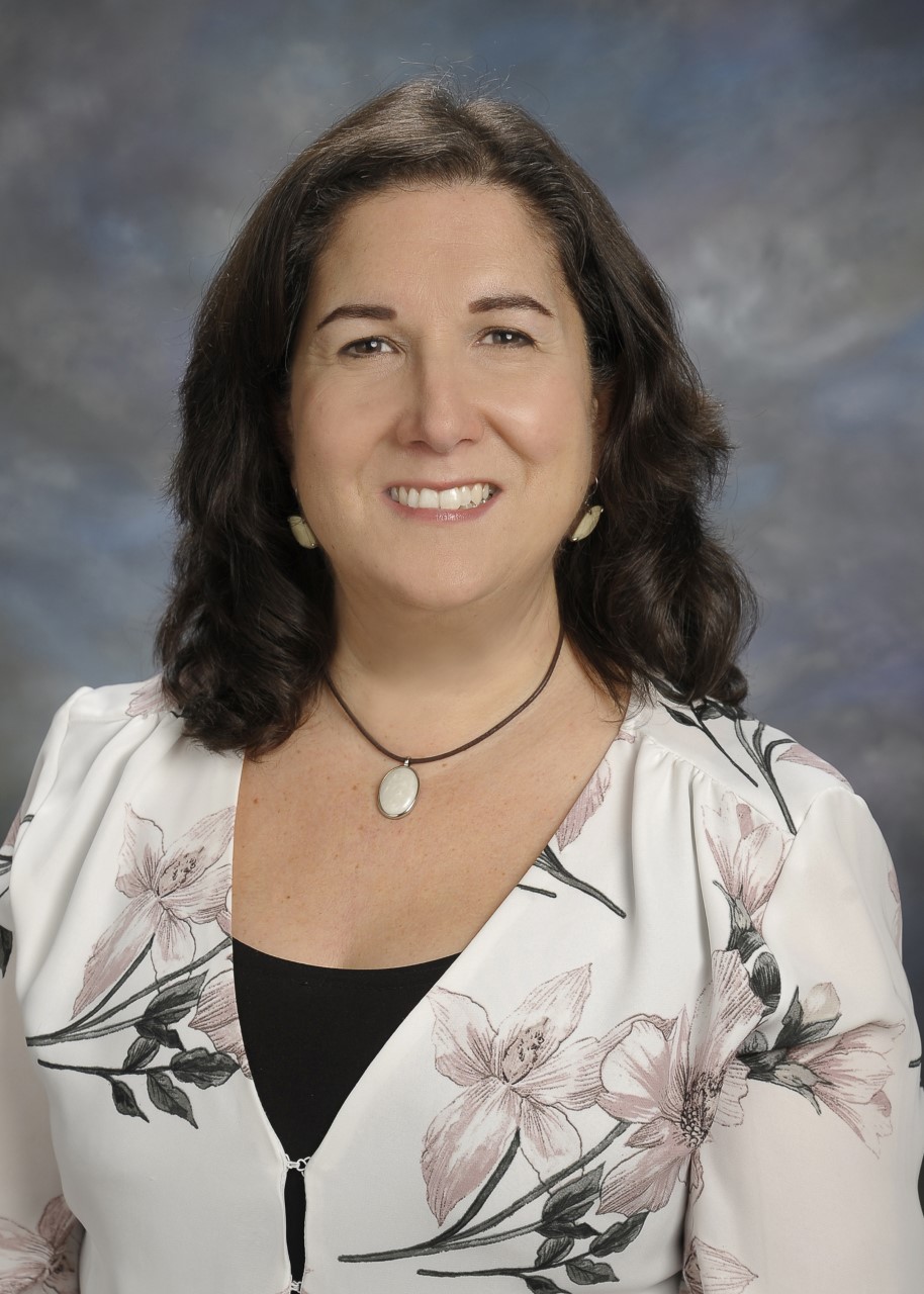 Rose Bakke, HBSW, MSW, Director of Family Services